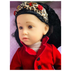 Les superbes poupées de Götz, les Happy Kidz de Götz, poupées à jouer.