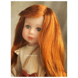 Les belles poupées Yella de Schildkröt sont sur villalebosquet.com !