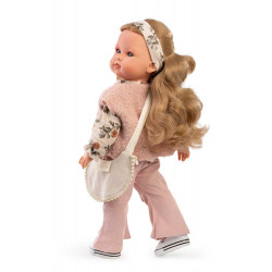 Les belles poupées à jouer de la maison Espagnole Antonio Juan sont à la villalebosquet.com