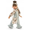 The beautiful dolls from the Spanish company Antonio Juan are available at villalebosquet.com.