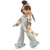 The beautiful dolls from the Spanish company Antonio Juan are available at villalebosquet.com.
