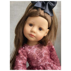 Les belles poupées de Götz sont sur notre site villalebosquet.com, distributeur officiel de Götz. Edition spéciale numérotée