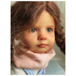 Les belles poupées de Alex Berg sont sur notre site villalebosquet.com