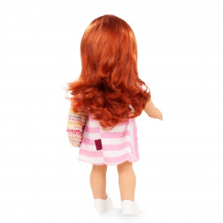 Les belles poupées de Götz sont sur notre site villalebosquet.com.