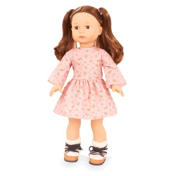 Les belles poupées de Götz sont sur notre site villalebosquet.com.