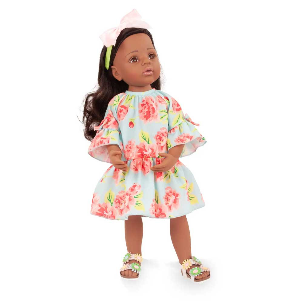 Poupée Götz Happy kidz Emily 50cm - Poupées Götz
