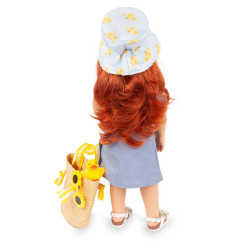 Les belles poupées de Götz sont sur notre site villalebosquet.com.