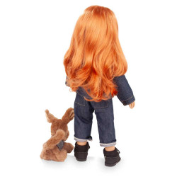 Les belles poupées de Götz sont sur notre site villalebosquet.com.