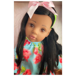 Les superbes poupées de Götz, les Happy Kidz de Götz, poupées à jouer.