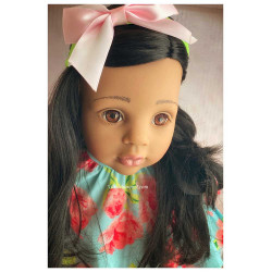 Les superbes poupées de Götz, les Happy Kidz de Götz, poupées à jouer.