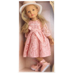 Les superbes poupées de Götz, les Happy Kidz de Götz, poupées à jouer.