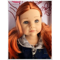 Les belles poupées de Götz sont sur notre site villalebosquet.com.