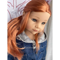 Les belles poupées de Götz sont sur notre site villalebosquet.com.