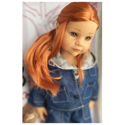 Les belles poupées de Götz sont sur notre site villalebosquet.com.