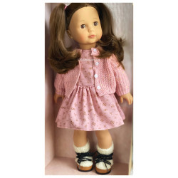 Les belles poupées de Götz sont sur notre site villalebosquet.com.