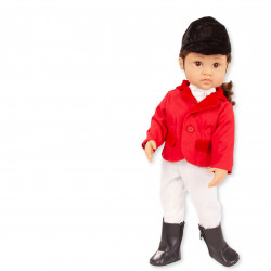 Les belles poupées de Götz sont sur notre site villalebosquet.com, distributeur officiel de Götz. Edition spéciale numérotée