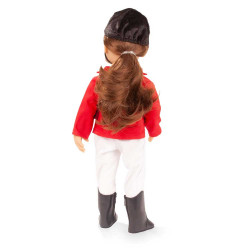 Les belles poupées de Götz sont sur notre site villalebosquet.com, distributeur officiel de Götz. Edition spéciale numérotée