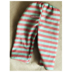 Vetements et accessoires de poupées Götz, Little Kidz.