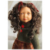 Les belles poupées Juniordolls de Zwergnase collection 2026 sont sur villalebosquet.com