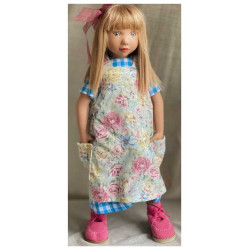 Les belles poupées Juniordolls de Zwergnase collection 2026 sont sur villalebosquet.com