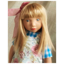 Les belles poupées Juniordolls de Zwergnase collection 2026 sont sur villalebosquet.com