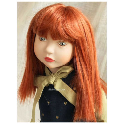 Les belles poupées Juniordolls de Zwergnase collection 2026 sont sur villalebosquet.com