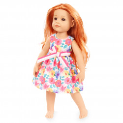 Les beaux vêtements de poupées, fabriquées par Götz !