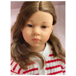 Les superbes poupées de Götz, les Happy Kidz de Götz, poupées à jouer.