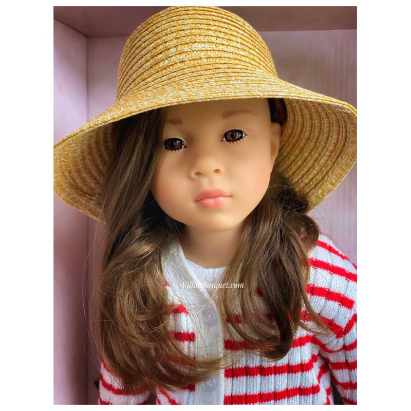 Les superbes poupées de Götz, les Happy Kidz de Götz, poupées à jouer.