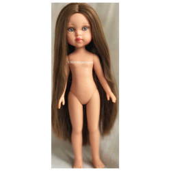 Les belles poupées sont à la villalebosquet.com