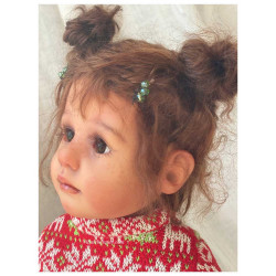 Les belles poupées de Alex Berg sont sur notre site villalebosquet.com