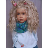 The beautiful dolls of Alex Berg are on our website villalebosquet.com