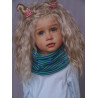 The beautiful dolls of Alex Berg are on our website villalebosquet.com