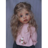 The beautiful dolls of Alex Berg are on our website villalebosquet.com