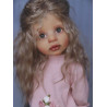 The beautiful dolls of Alex Berg are on our website villalebosquet.com