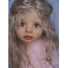 The beautiful dolls of Alex Berg are on our website villalebosquet.com