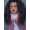 The beautiful dolls of Alex Berg are on our website villalebosquet.com