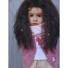 The beautiful dolls of Alex Berg are on our website villalebosquet.com