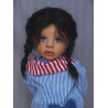 The beautiful dolls of Alex Berg are on our website villalebosquet.com