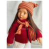 The beautiful Juniordolls dolls from Zwergnase are on our website villalebosquet.com