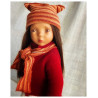 The beautiful Juniordolls dolls from Zwergnase are on our website villalebosquet.com