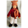 The beautiful Juniordolls dolls from Zwergnase are on our website villalebosquet.com
