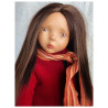 The beautiful Juniordolls dolls from Zwergnase are on our website villalebosquet.com