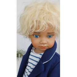 Angela Sutter's sublime ooak dolls are at villalebosquet.com!