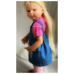 Les belles poupées de collection de Schildkröt sont sur villalebosquet.com !