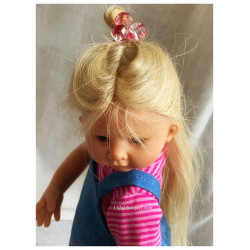 Les belles poupées de collection de Schildkröt sont sur villalebosquet.com !