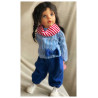 The beautiful dolls of Alex Berg are on our website villalebosquet.com