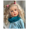 The beautiful dolls of Alex Berg are on our website villalebosquet.com