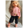 The beautiful dolls of Alex Berg are on our website villalebosquet.com