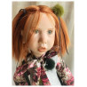 The superb artist dolls by Nicole Menzner for Zwergnase are on our website villalebosquet.com